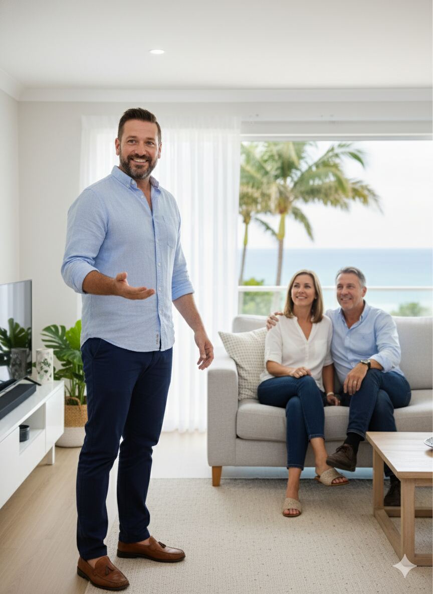 Property management