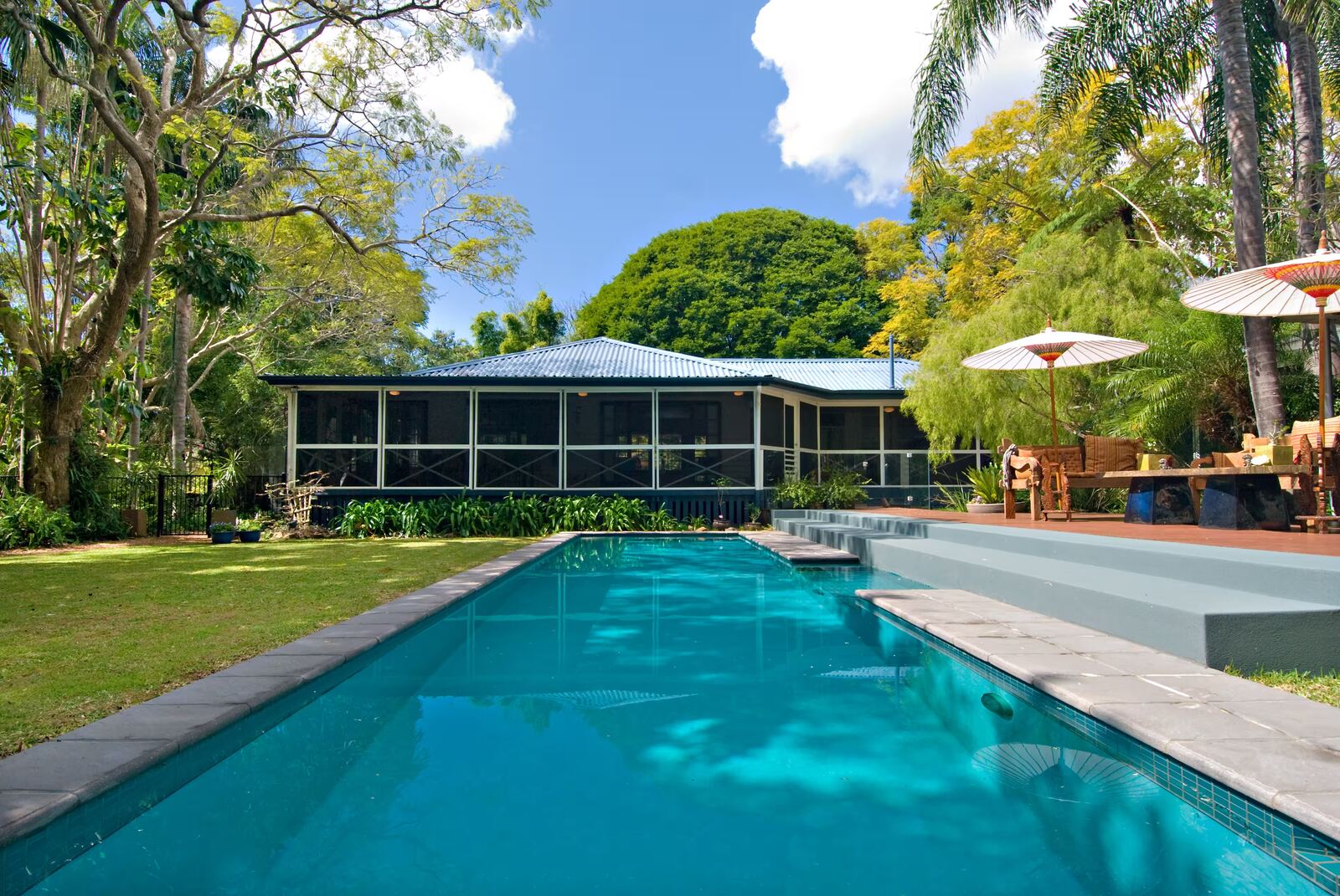 Queenslander