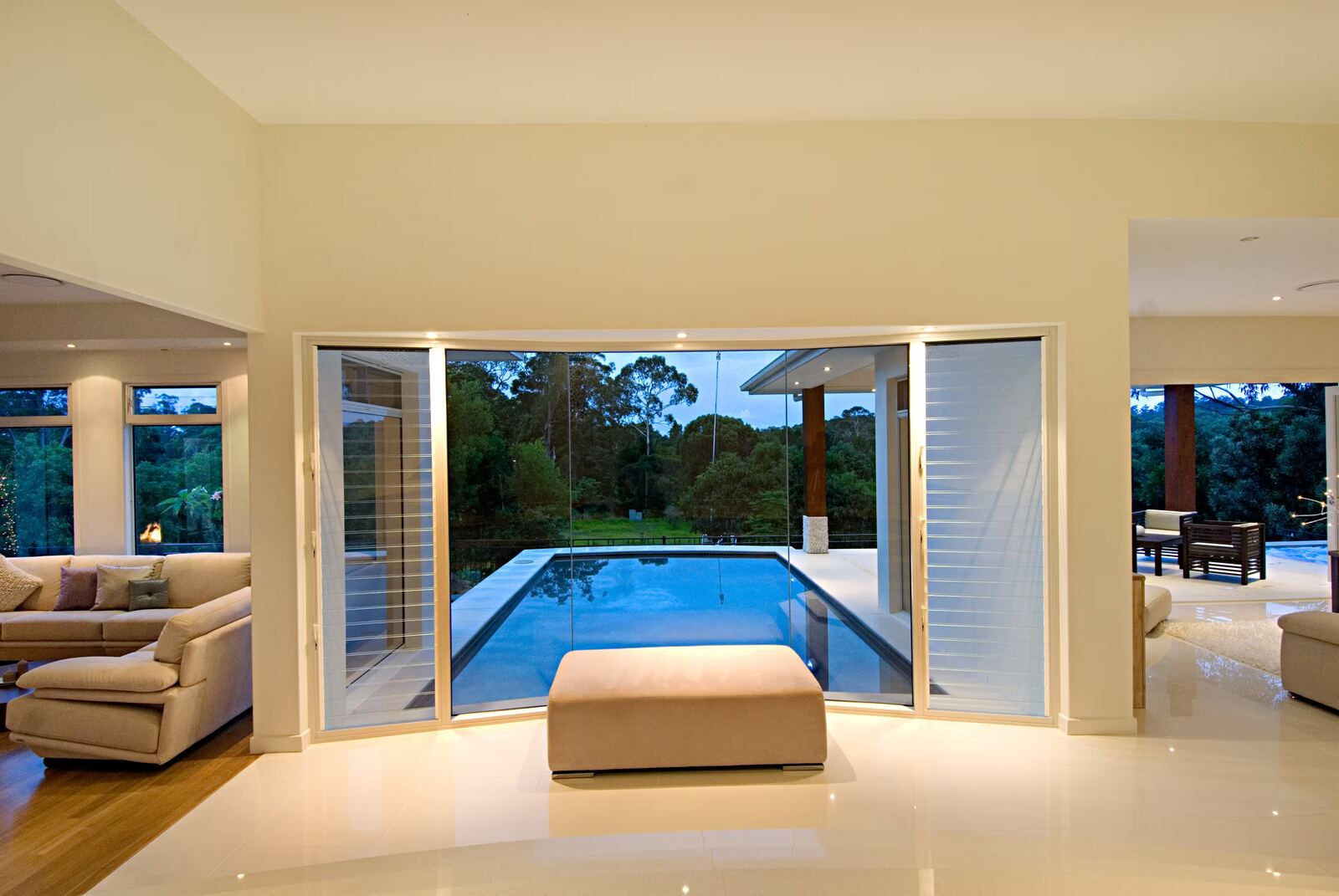 Buderim home