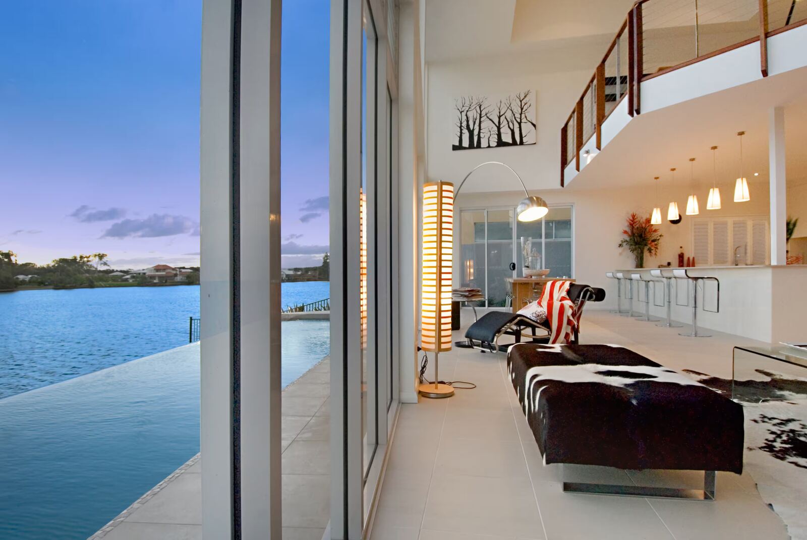 Alexandra Headland property