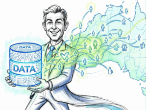 Beyond the Agency Database: Why Data Integrity is Your Secret Weapon in Australian Real Estate