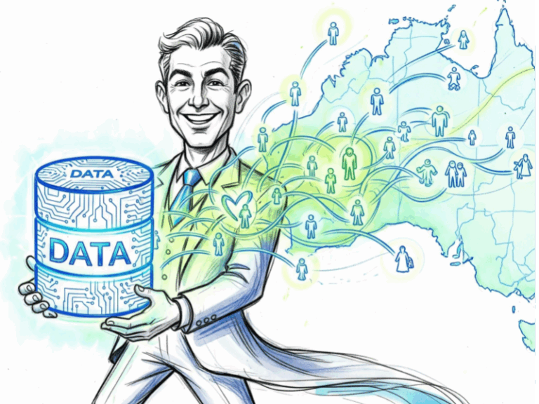 Beyond the Agency Database: Why Data Integrity is Your Secret Weapon in Australian Real Estate