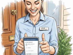 The Mobile Agent’s Edge: Why Agent AI’s Responsive Design is a Game-Changer on the Go