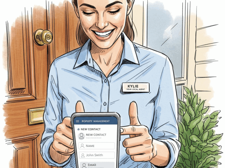 The Mobile Agent’s Edge: Why Agent AI’s Responsive Design is a Game-Changer on the Go