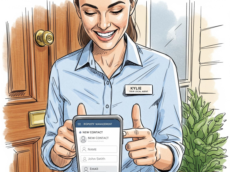 Agent AI CRM blog articles 5