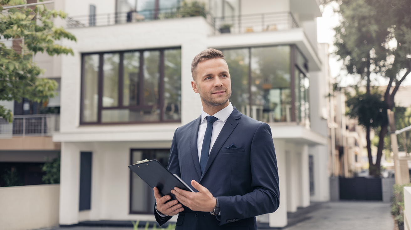 ai for real estate investment+ " Australia"