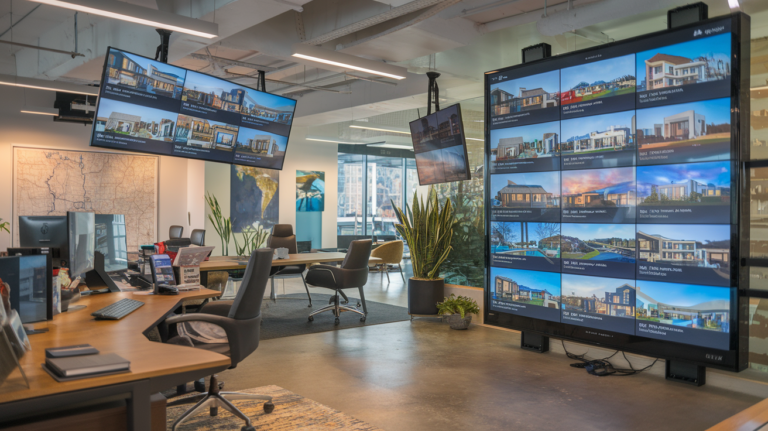ai for real estate marketing+ " Australia"