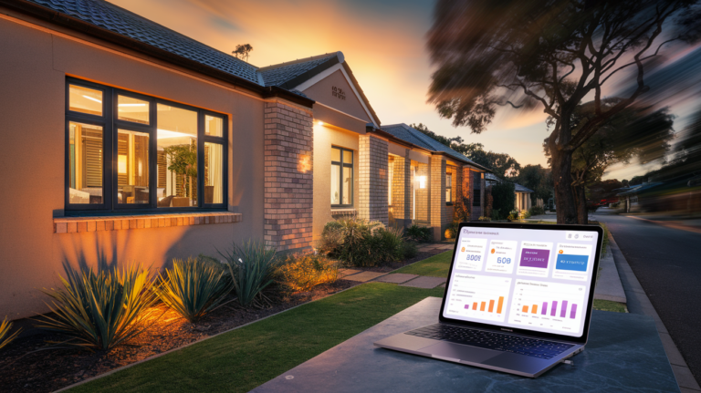 off market properties real estate landlords australia+ " Australia"