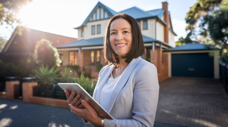 real estate crm software+ " Australia"