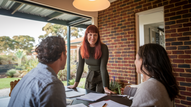 customer experience real estate+ " Australia"
