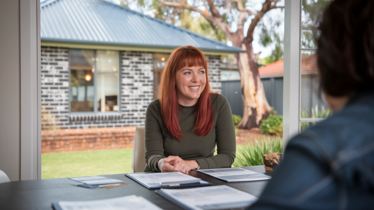 future of real estate+ " Australia"