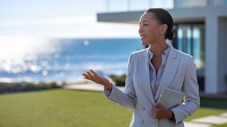 digital marketing real estate+ " Australia"