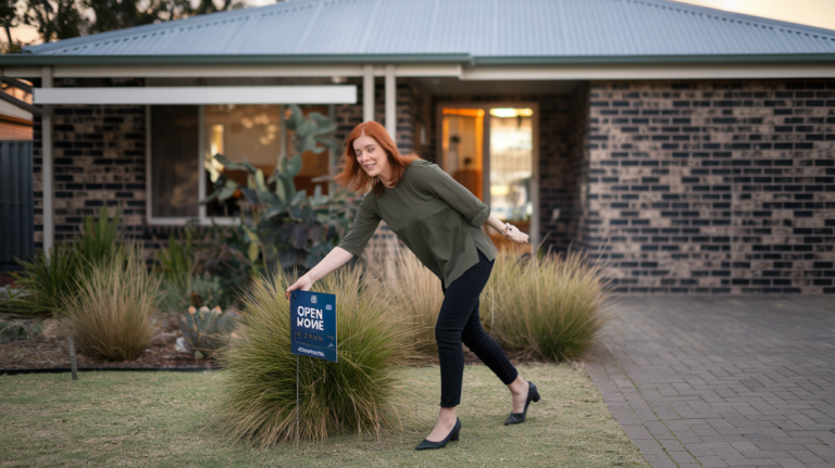 open home app+ " Australia"